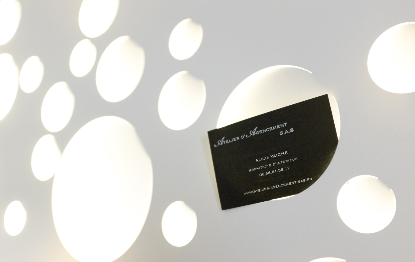 Atelier Agencement Nice